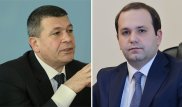 После предложения Пашиняна уволили крупных чиновников в Армении