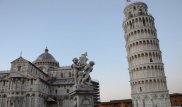 Раскрыт 600-летний секрет Пизанской башни