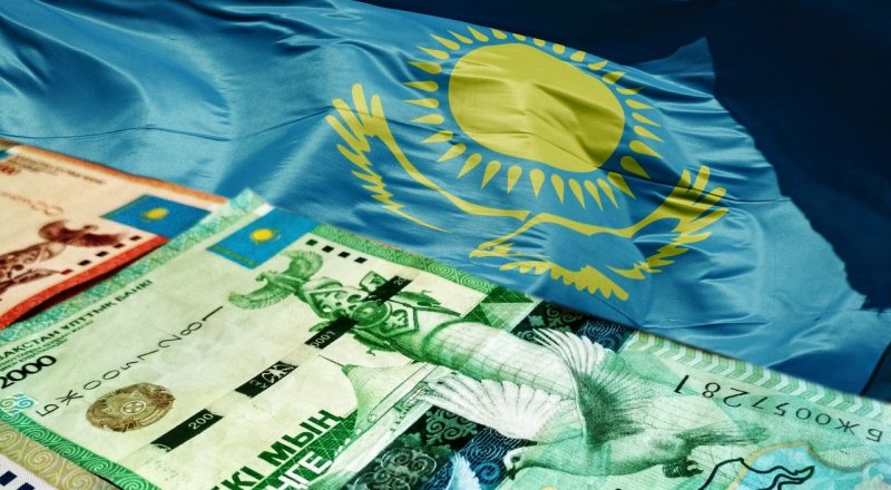 Госдолг Казахстана перевалил за 14 триллионов тенге: 11 мая 2018, 11:45 -  новости на Tengrinews.kz