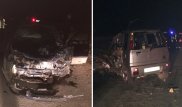 Погибла вся семья: под залог могут выпустить участника ДТП в Павлодарской области