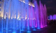 Девять новых фонтанов появятся в центре Алматы