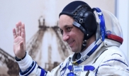 Космонавт выполнил просьбу казахстанцев