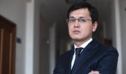 Чем запомнился Багдат Мусин на посту в Генпрокуратуре