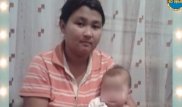 Партияның атын жамылған алаяқтар ауыр дертке шалдыққан келіншекті алдап кетпек болған