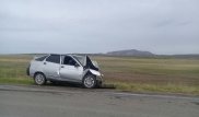 Жуткое ДТП в ВКО. Из пятерых выжил только трехлетний ребенок 