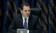 Уроженец Казахстана стал министром обороны Армении