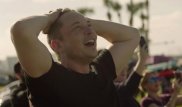 Ракета Илона Маска успешно села на платформу в Атлантическом океане