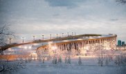 Горнолыжную трассу планируют построить в Астане