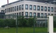 Аукцион в Астане: Посольство США вновь распродает технику и мебель
