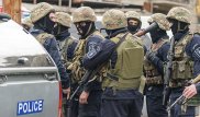 В Тбилиси проходят акции протеста после обысков в ночных клубах