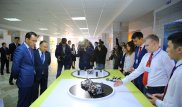 "Нұр Отан" делает ставку на программистов