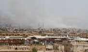 Коалиция США разбомбила сирийскую деревню - СМИ