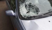 Женщина погибла под колесами Toyota Camry в Алматы