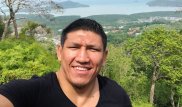 Боец "Найман" опубликовал обращение к Аблязову