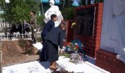 "После выпускного всем классом ушли на фронт. И все погибли"