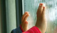 3-летний ребенок упал с 16-го этажа в Астане