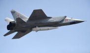 "Кинжал" назвали главным убийцей американских авианосцев