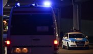 Стрельба в Есике: скончался полицейский