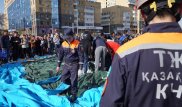 "Проблема острая" - МВД о ЧП c батутом