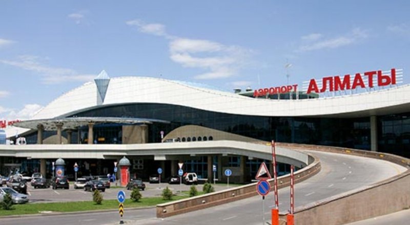 Как изменится аэропорт Алматы с приходом нового оператора рекламы