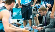 Сборная Казахстана по баскетболу осталась без главного тренера в преддверии ЧМ