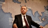 Эрдоган отозвал своих послов из США и Израиля после событий в Газе