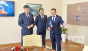 Кабинеты медиации должны быть открыты в каждом суде - Жакип Асанов