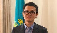 Багдат Мусин назвал свое новое место работы