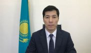 Назначен глава нового управления акимата Астаны
