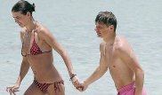 Бывший муж Аршавиной решил сдать ДНК-тест на отцовство