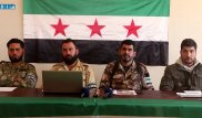 Представители сирийской оппозиции выступили с заявлением в Астане