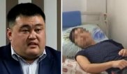 "Прощения не даем". Избивший школьника экс-аким может уйти от наказания