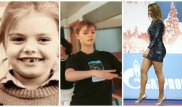 СМИ показали, как менялась Алина Кабаева за 35 лет