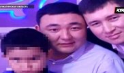 Появились новые подробности в деле об убийстве полицейского и его друга в Есике