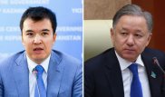 "Сидите, а впечатление, что отсутствуете". Нигматулин отчитал вице-министра