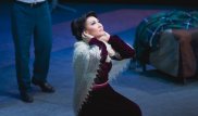 "Астана Опера" представит знаменитую "Богему" в Караганде