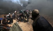 Остановить насилие в секторе Газа призвал Казахстан