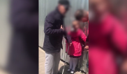 Видео со школьницей и дедушкой объяснили в полиции Астаны
