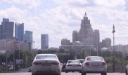Названы самые опасные участки дорог в Астане