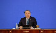 Становится сложнее договориться - Назарбаев о мировых конфликтах