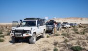 Экспедиция QazaqGeography отправилась по сакральным местам ВКО