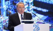 Теперь у нас 3 города с миллионным населением - Назарбаев