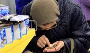 Сократить разрыв между богатыми и бедными призвал Назарбаев