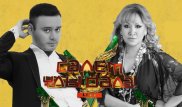 Шоу "Салем, улы дала" объединит звезд одной семьи