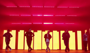 Backstreet Boys выпустили новый клип после пятилетнего перерыва