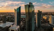 Сколько денег вложили в Астану, рассказал Исекешев