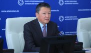 Тимур Кулибаев: нужно совместно выработать правильный вектор подготовки кадров