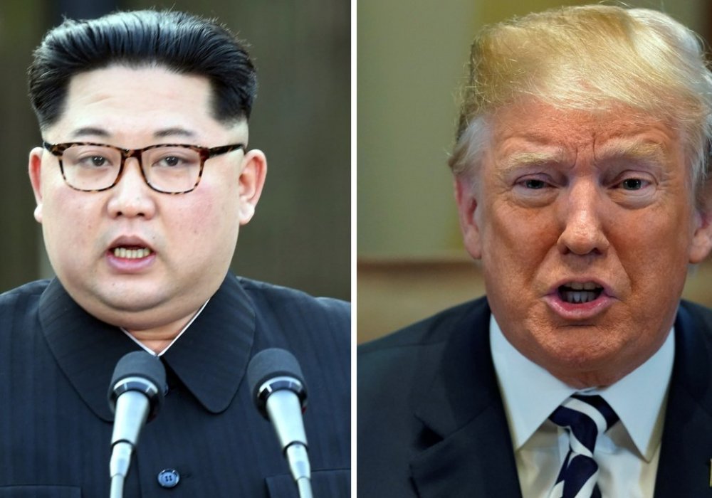 Ким Чен Ын останется у власти - Трамп отказался от 
