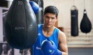 Второй бой Елеусинова важнее, чем дебютный - BoxingScene