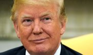 Трамп отличился в дебатах вокруг Янни или Лорел: я слышу covfefe